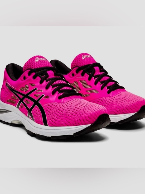 Asics Shoes - ASICS Gel-Flux 5 Running Shoes